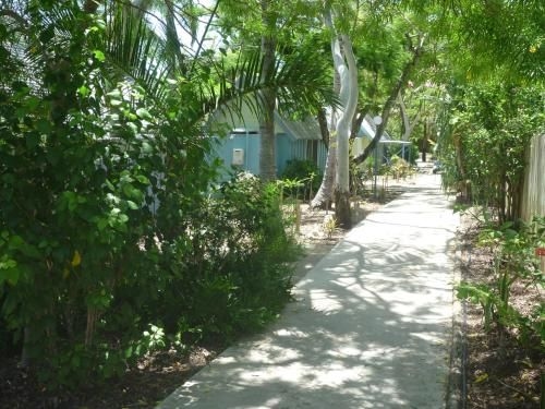 เกรต เคปเปล ไอส์แลนด์ ไฮด์อะเวย์ (Great Keppel Island Hideaway)4