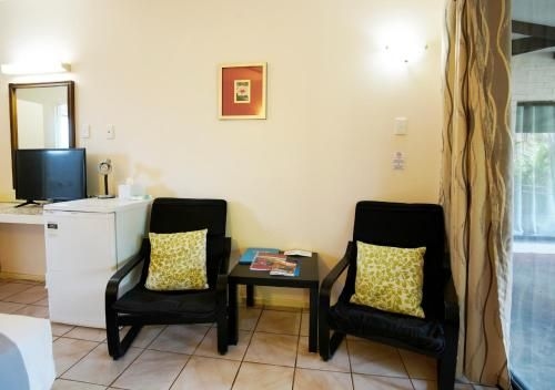 Kimberley Croc Motel4