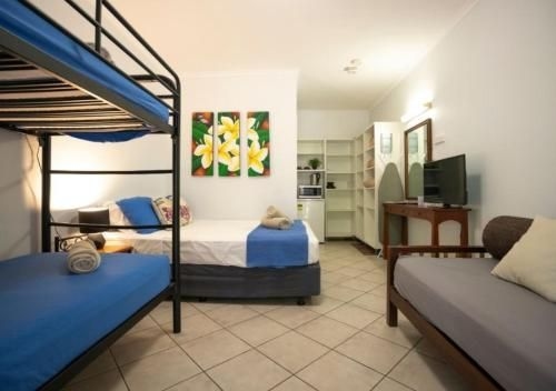 Kimberley Croc Motel3