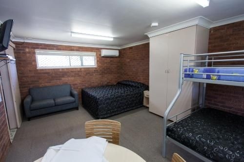 NRMA Dubbo Holiday Park4