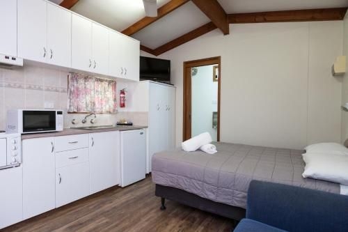 NRMA Dubbo Holiday Park2