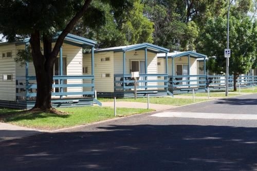 NRMA Dubbo Holiday Park1