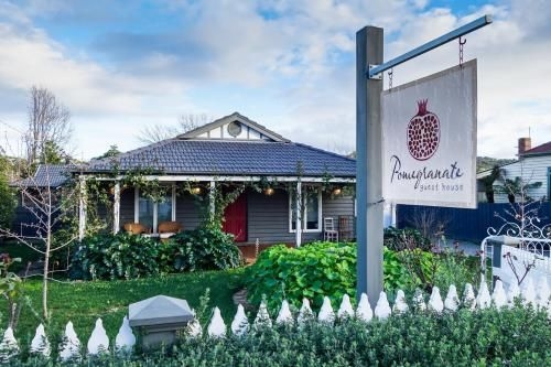 Pomegranate Guest House2