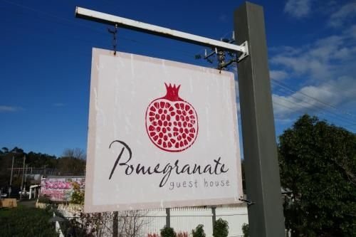 Pomegranate Guest House1