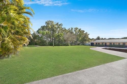 Catalina Motel Lake Macquarie2