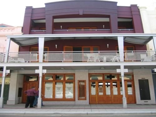 Rialto Apartments Fremantle3
