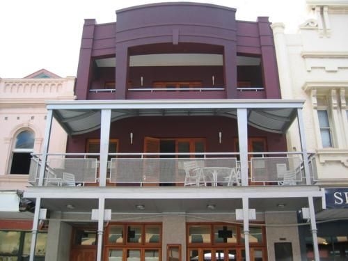 Rialto Apartments Fremantle2