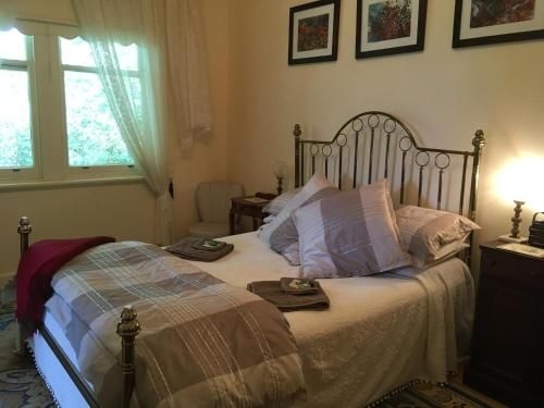 Summerhill Farm Bed & Breakfast2