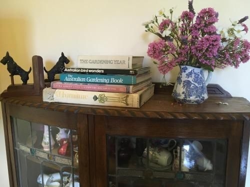 Summerhill Farm Bed & Breakfast3