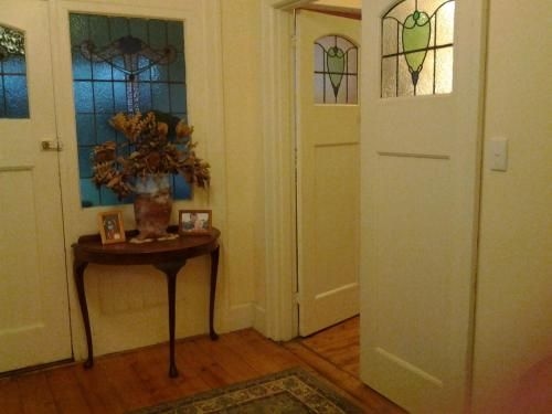 Summerhill Farm Bed & Breakfast1