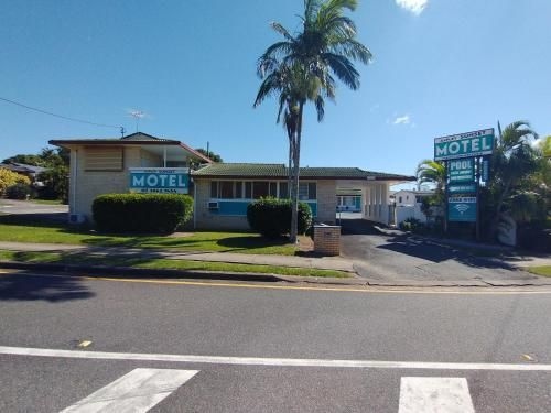 Aspley Sunset Motel0