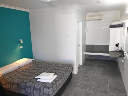 Aspley Sunset Motel1