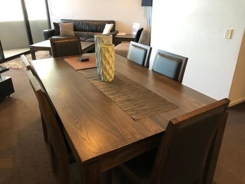 Accent Accommodation@Docklands1