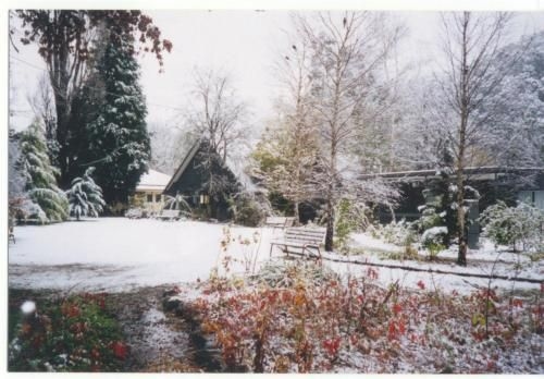 Mountain View Holiday Retreat0