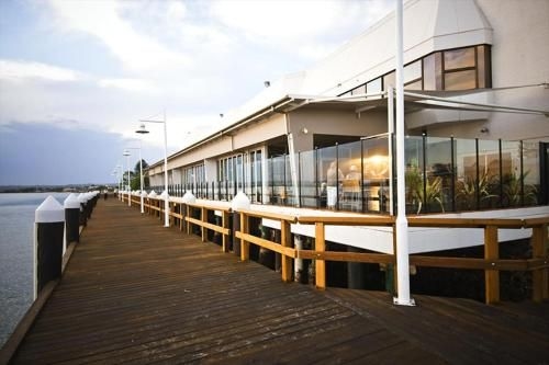 Riversleigh House1