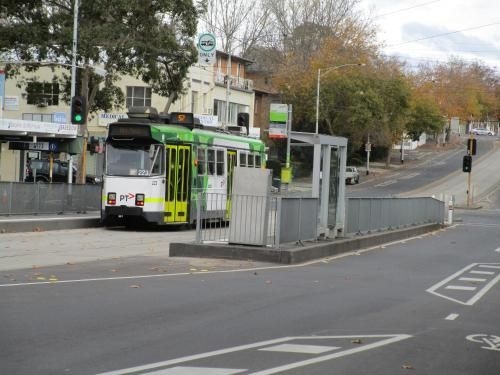 North Melbourne Retreat2