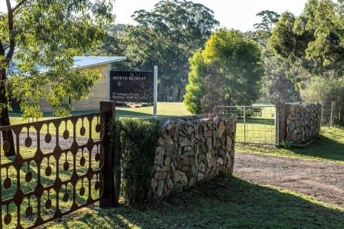 Arinya Retreat Daylesford4
