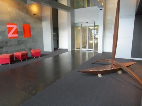 Harbour Escape Apartments Docklands4