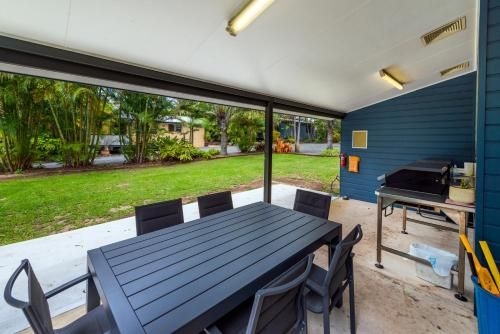 Safety Beach Ocean Bungalows3