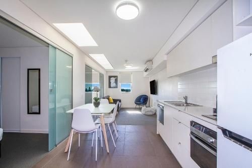 เทอร์มินัส อพาร์ตเมนต์ โฮเต็ล แอสเซนด์ โฮเต็ล คอลเลกชัน (Terminus Apartment Hotel, Ascend Hotel Collection)3