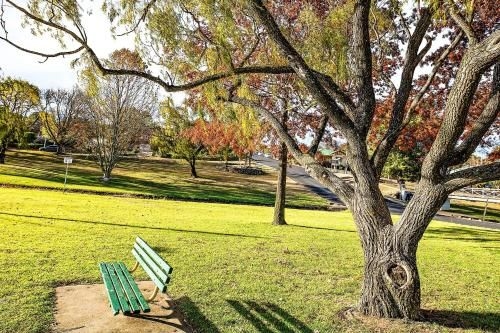 Comfort Inn City Centre Armidale1