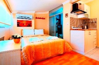 TROYA RESIDENCE ISTANBUL4