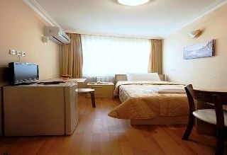 TROYA RESIDENCE ISTANBUL2