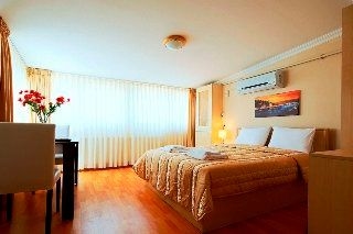 TROYA RESIDENCE ISTANBUL1