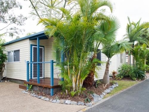 NRMA Treasure Island Holiday Resort1