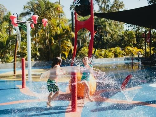 NRMA Treasure Island Holiday Resort0