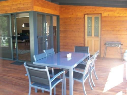 Silversprings cottages3