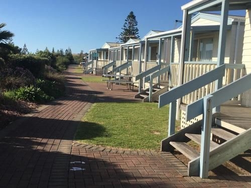 Christies Beach Tourist Park2