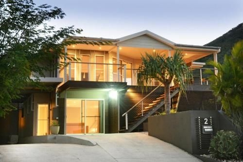 Hydeaway Bay Beach House - Hydeaway Bay1