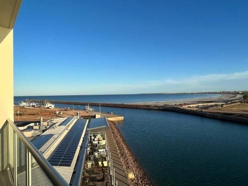 Ocean View Luxury Apartment & Suite3