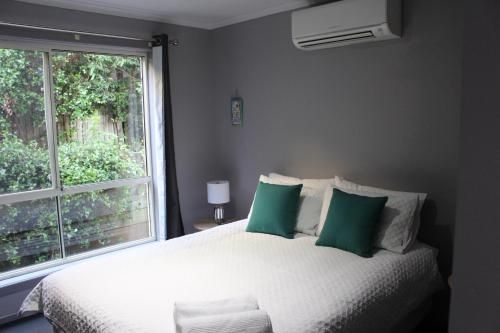Aqualuna Apartments0