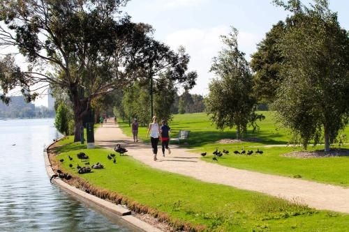 Tyrian Albert Park Lake1