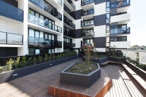 Ilixir Apartments by Ready Set Host3