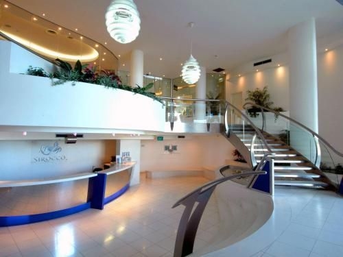 Sirocco 201 by G1 Holidays2