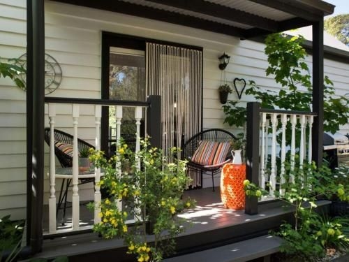 Cottage @ 4A2