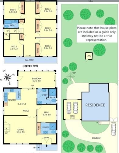 Tyrone Beach House2