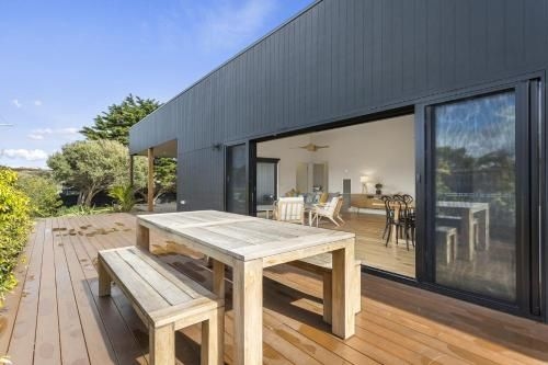 Yaringa St Andrews0