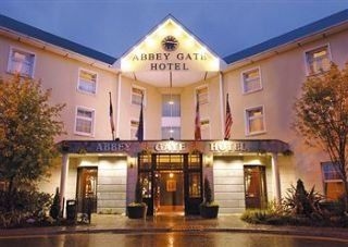 Tralee Central Hotel0