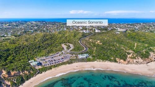 Oceanic Sorrento0
