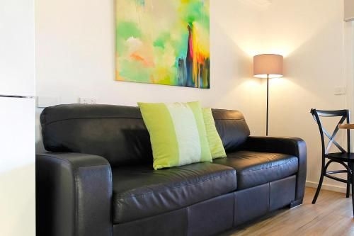 Apartments 5210