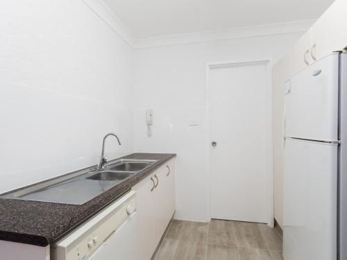 Bay Parklands, Unit 50/2 Gowrie Avenue2
