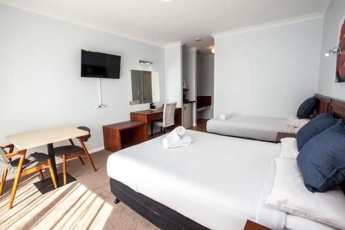Springwood Motor Inn0