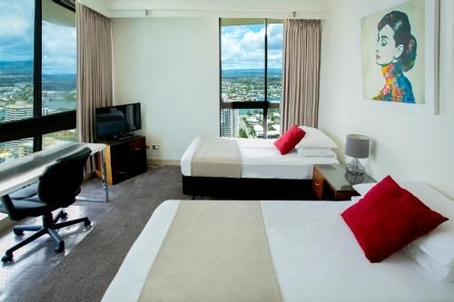 Penthouse at Imperial Surf3
