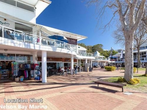 Laman Lodge, Unit 6, 15 Laman Street2