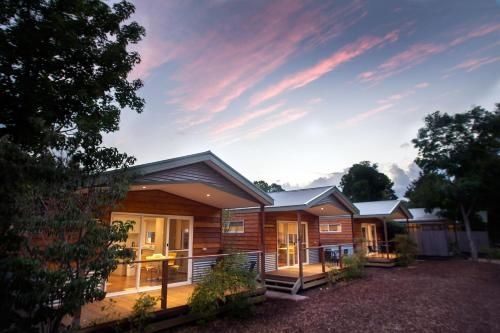 BIG4 Bright Holiday Park0