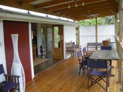Eumundi Guesthouse and B&B4